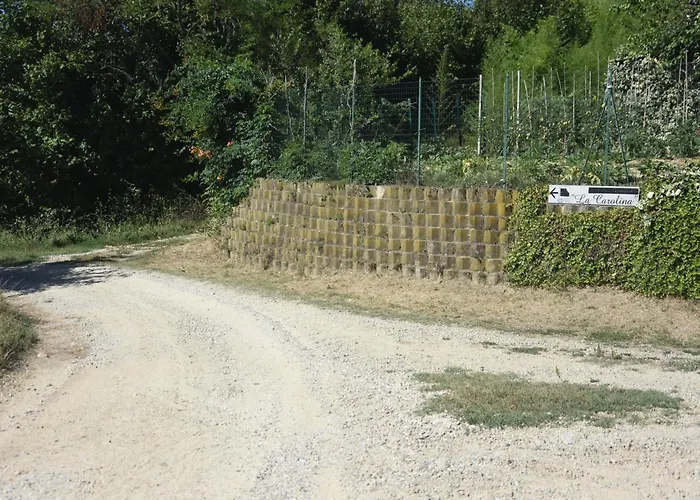 La Carolina Tigliole