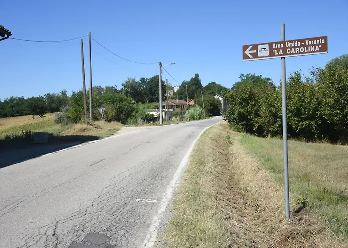 Appartement La Carolina *