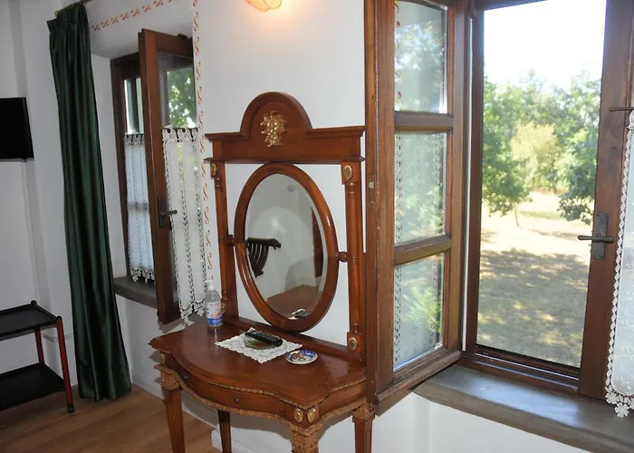 Apartamento La Carolina