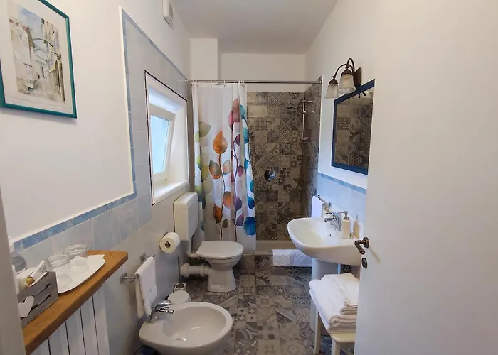 Apartamento La Carolina *