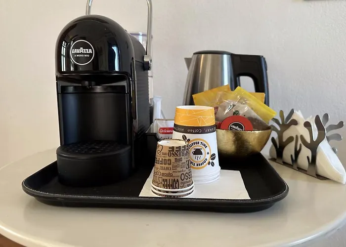 Apartamento La Carolina