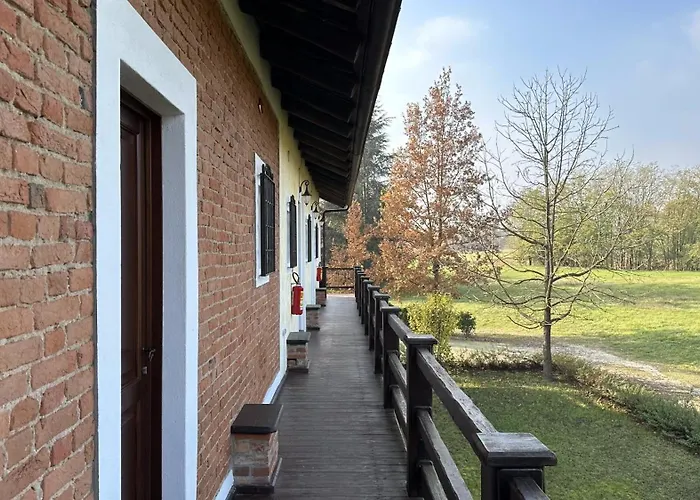La Carolina Apartamento *