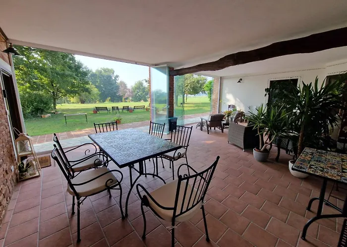 Apartamento La Carolina *