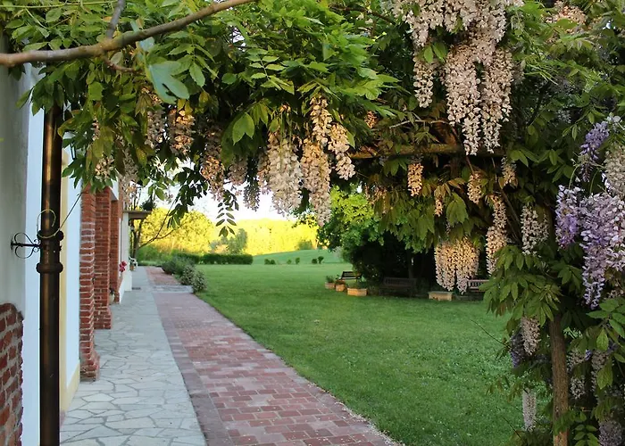 Appartement La Carolina *